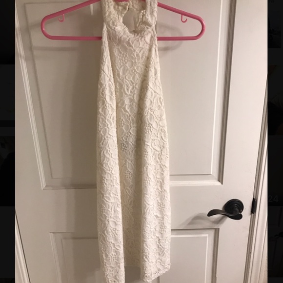 Abercrombie and Fitch homecoming/dance dress - Picture 2 of 3